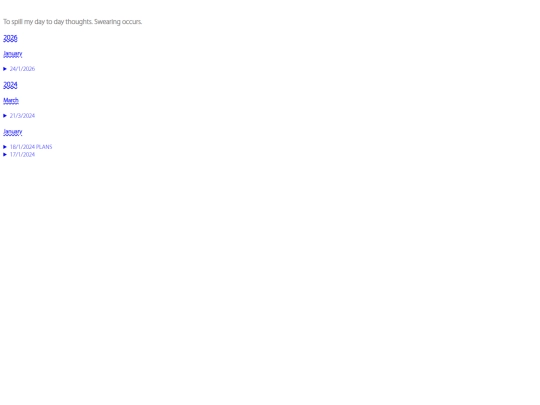 entry screenshot