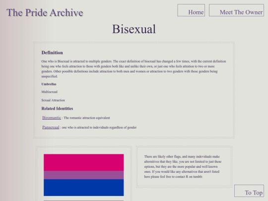 bisexual screenshot