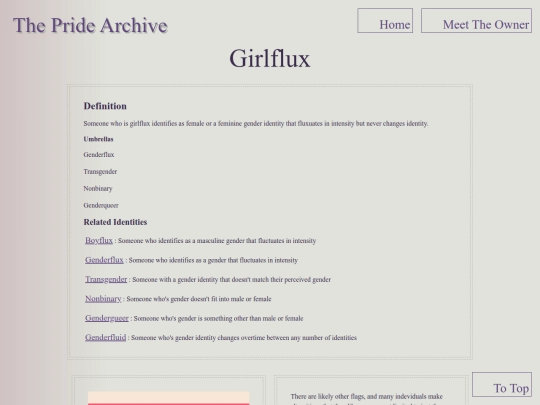girlflux screenshot