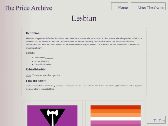lesbian screenshot