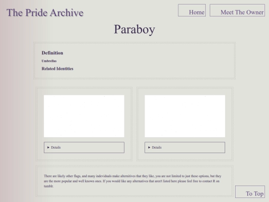 paraboy screenshot