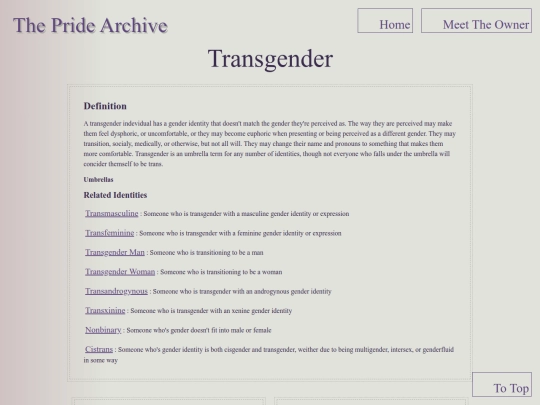 transgender screenshot