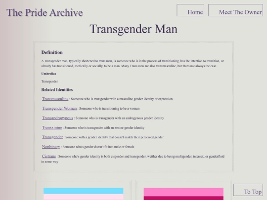 transman screenshot
