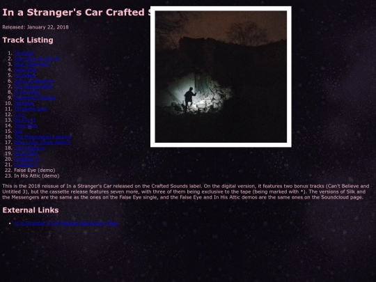 rare/iasc2 screenshot