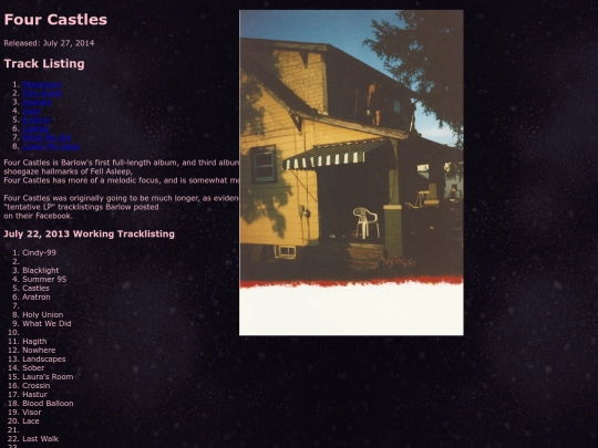 releases/4castles screenshot