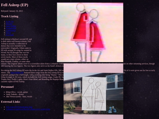 releases/fellasleep screenshot