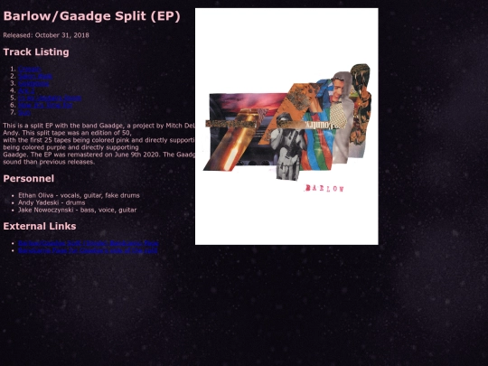 releases/gaadgesplit screenshot