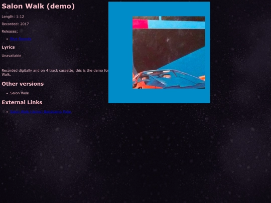 songs/salonwalkog screenshot