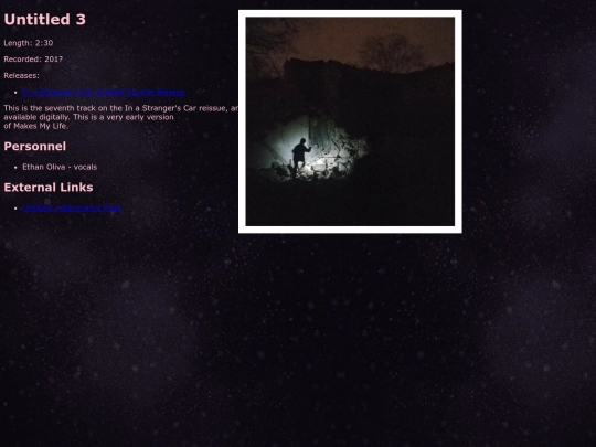 songs/untitled3 screenshot