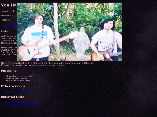 songs/youhavetoseeit screenshot