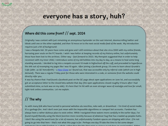thiswebsite screenshot