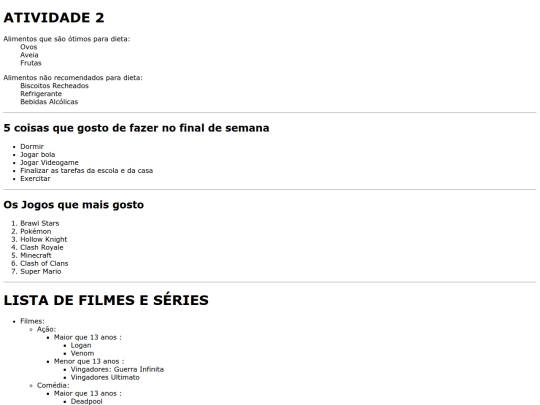Atividade02 screenshot