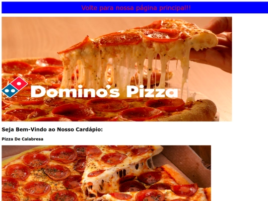 Atividade04/paginas/cardapio screenshot