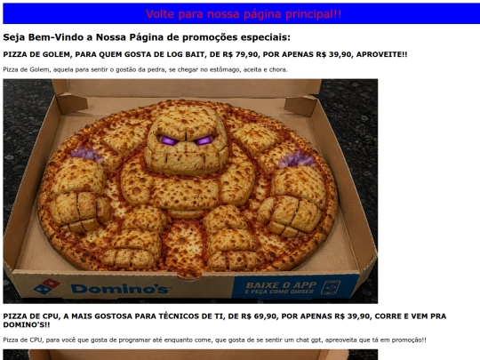 Atividade04/paginas/promocoes/promo2 screenshot