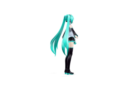 test/MIKU screenshot