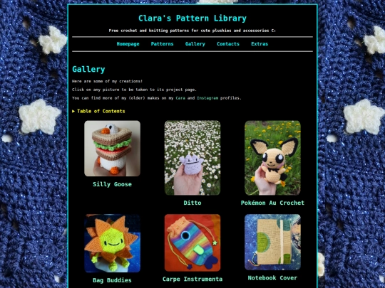 Gallery screenshot