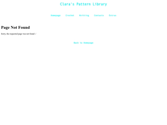 pattern_template screenshot