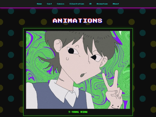 animation screenshot