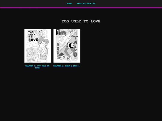 comics_v1_list screenshot