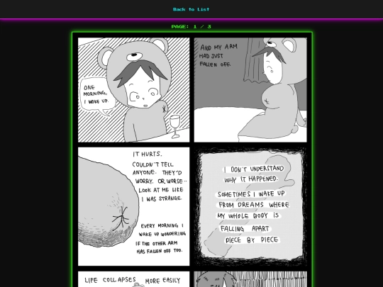 readers/reader_side_augie screenshot