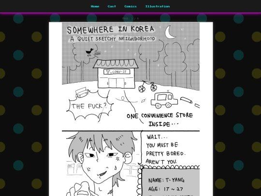 readers/reader_v1_ep1 screenshot