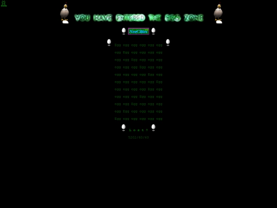 lolwut screenshot