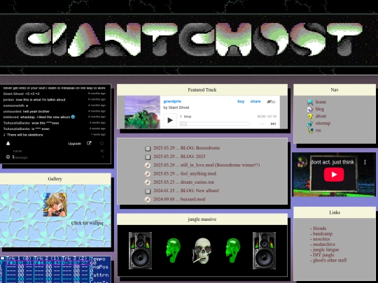 main screenshot