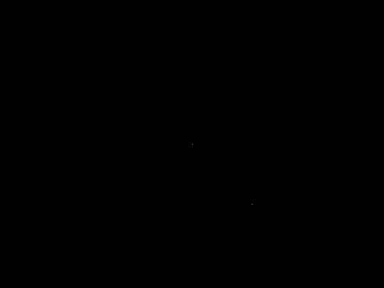 stars screenshot