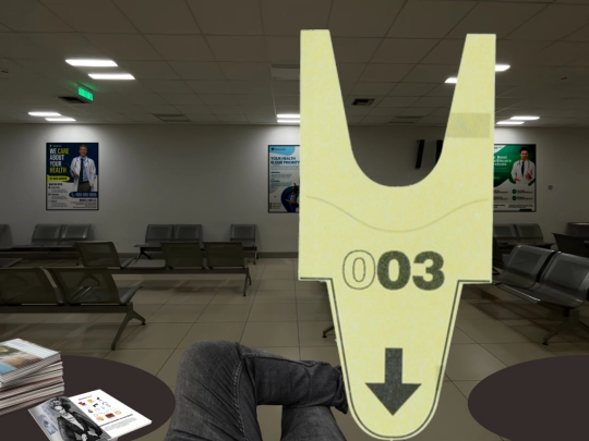 ticket screenshot
