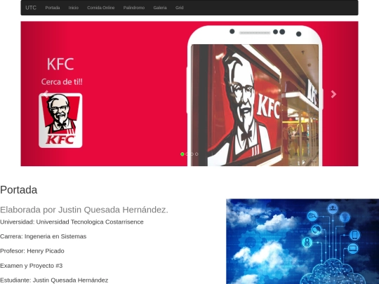 Portada screenshot