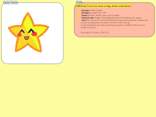 stella screenshot
