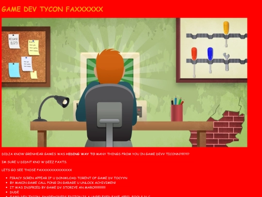gdtfax screenshot
