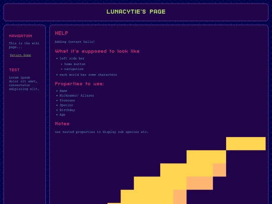 OC-Wiki/test screenshot