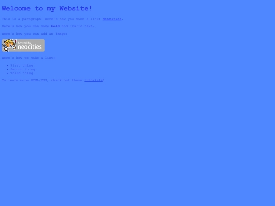 newfile screenshot