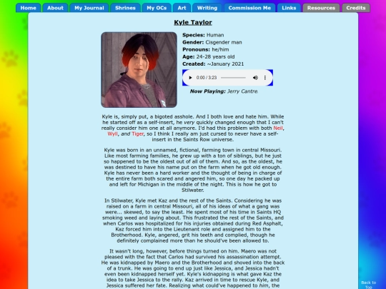 characters/kyle_taylor screenshot