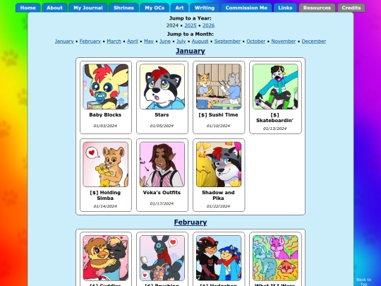 gallery/2024 screenshot