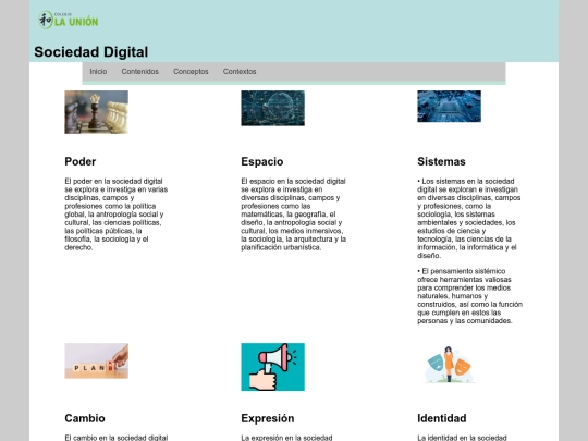 conceptos screenshot