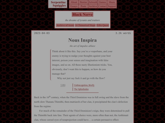 black-nerve/apocrypha/nous-inspira screenshot