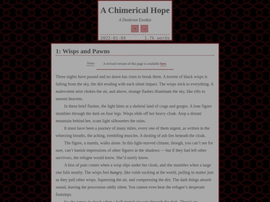 black-nerve/chimhop/01 screenshot