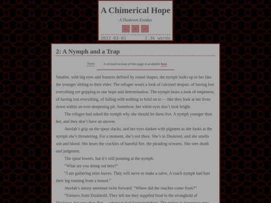 black-nerve/chimhop/02 screenshot