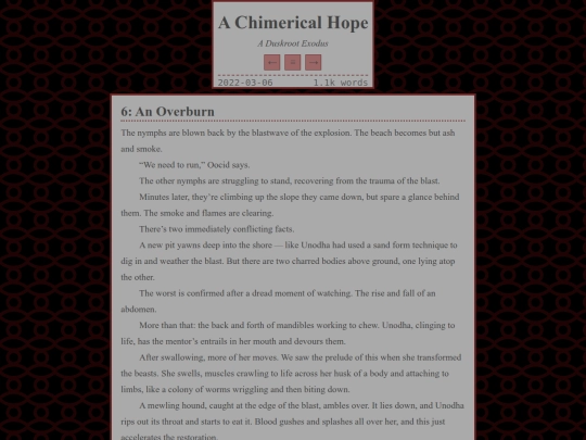 black-nerve/chimhop/06 screenshot