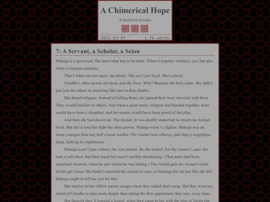 black-nerve/chimhop/07 screenshot