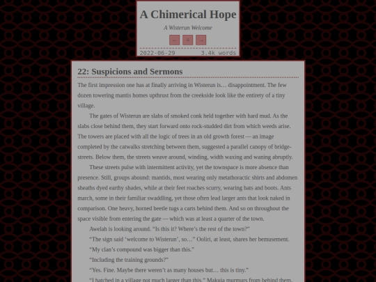 black-nerve/chimhop/22 screenshot