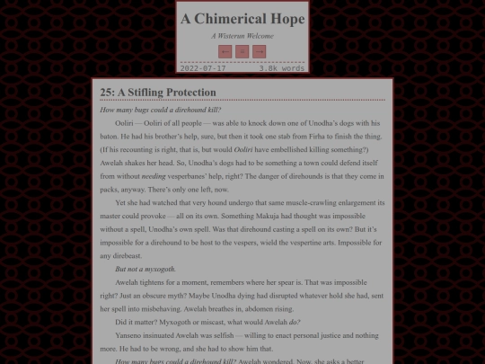 black-nerve/chimhop/25 screenshot