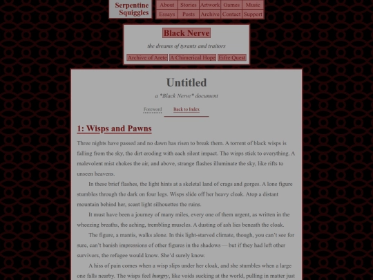 black-nerve/chimhop/full-text screenshot