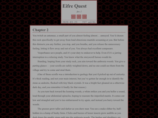 black-nerve/eifre-quest/02 screenshot