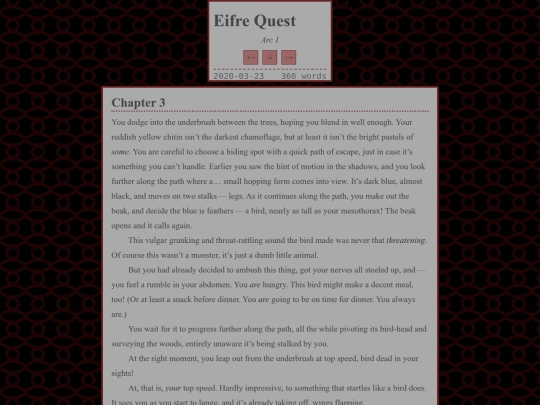 black-nerve/eifre-quest/03 screenshot