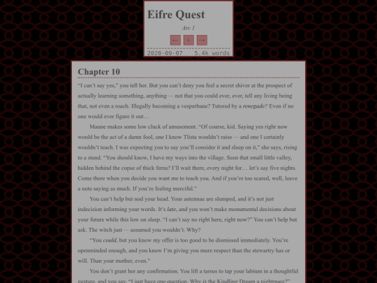 black-nerve/eifre-quest/10 screenshot