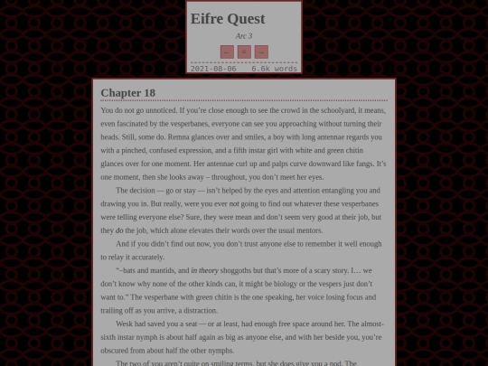 black-nerve/eifre-quest/12 screenshot