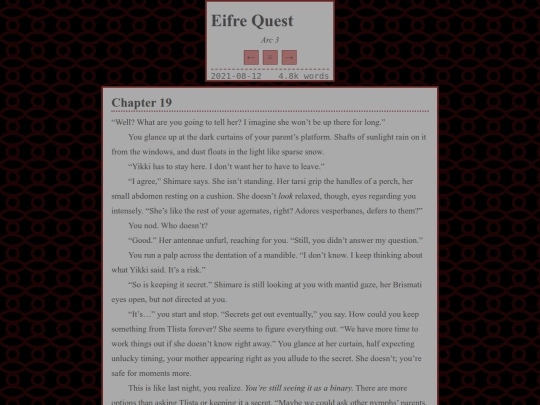 black-nerve/eifre-quest/13 screenshot